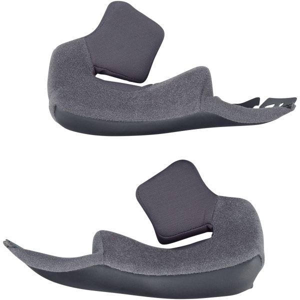 Interieur casque Shoei Paire de joues Neotec 3 type Q