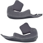 Interieur casque Shoei Paire de joues Neotec 3 type Q