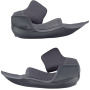 Interieur casque Shoei Paire de joues Neotec 3 type QL