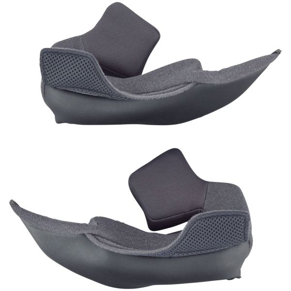Interieur casque Shoei Paire de joues Neotec 3 type QM Interieur casque Shoei Paire de joues Neotec 3 type QM