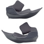 Interieur casque Shoei Paire de joues Neotec 3 type QM