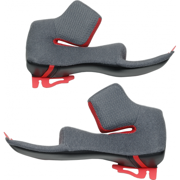 Interieur casque Shoei Paire de joues NXR2