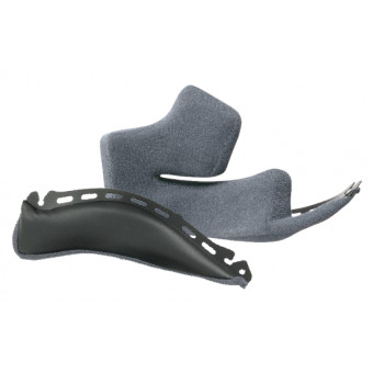 Interieur casque Shoei Paire De Joues sans isolateur de bruit Neotec II Interieur casque Shoei Paire De Joues sans isolateur de bruit Neotec II