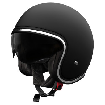 Stormer Interieur Complet Aura Black