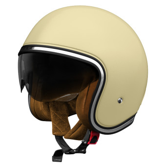 Stormer Interieur Complet Aura Brown