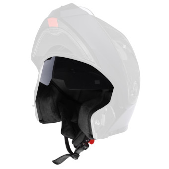 Interieur casque Stormer Interieur Complet Slide Interieur casque Stormer Interieur Complet Slide