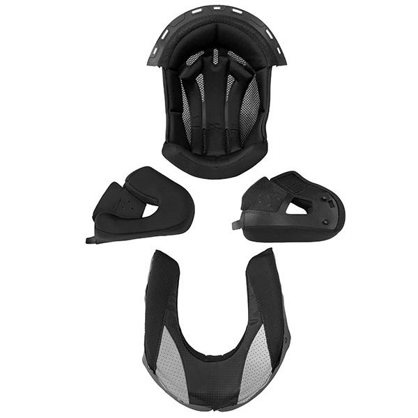 Interieur casque Stormer Interieur Complet Spark