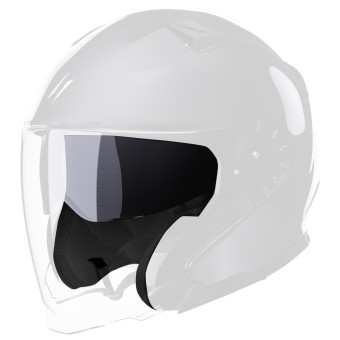 Interieur casque Stormer Interieur Rival Interieur casque Stormer Interieur Rival