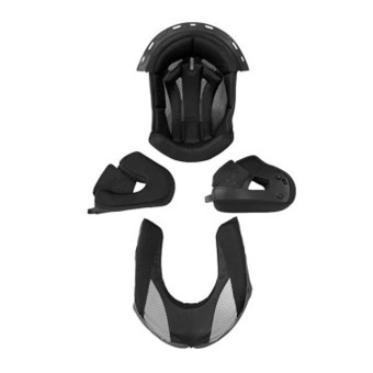 Interieur casque Stormer Interieur Spark 06 Interieur casque Stormer Interieur Spark 06