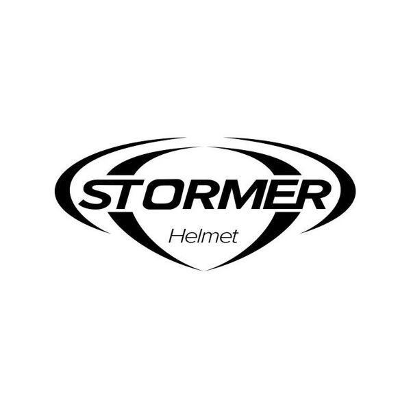 Interieur casque Stormer Interieur Spirit
