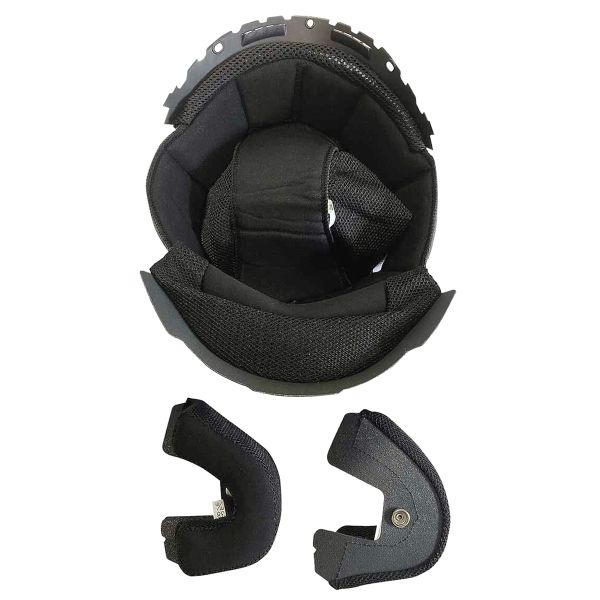 Interieur casque Stormer Interieur Sun 2.0