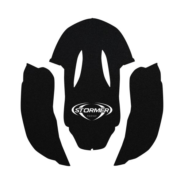Interieur casque Stormer Interieur Swift