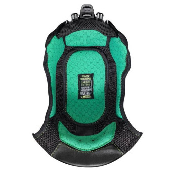 Interieur casque X-lite Coiffe X-803RS Ultra Carbon