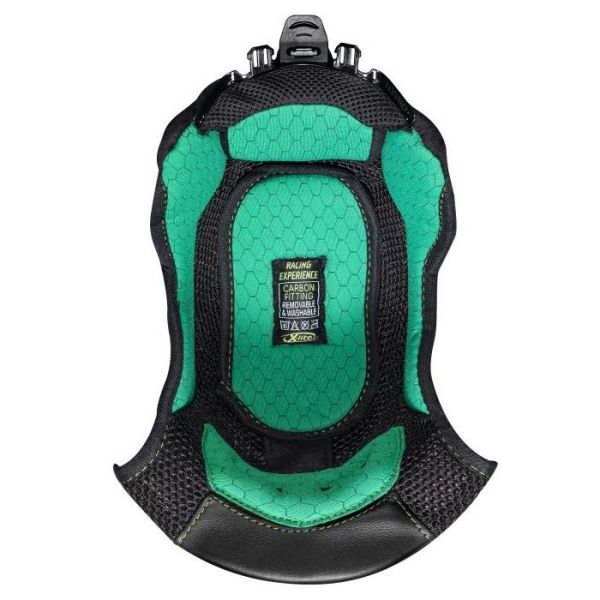 Interieur casque X-lite Coiffe X-803RS Ultra Carbon