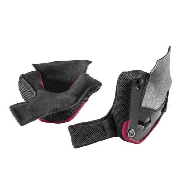 Interieur casque X-lite Paire de joues X-403GT