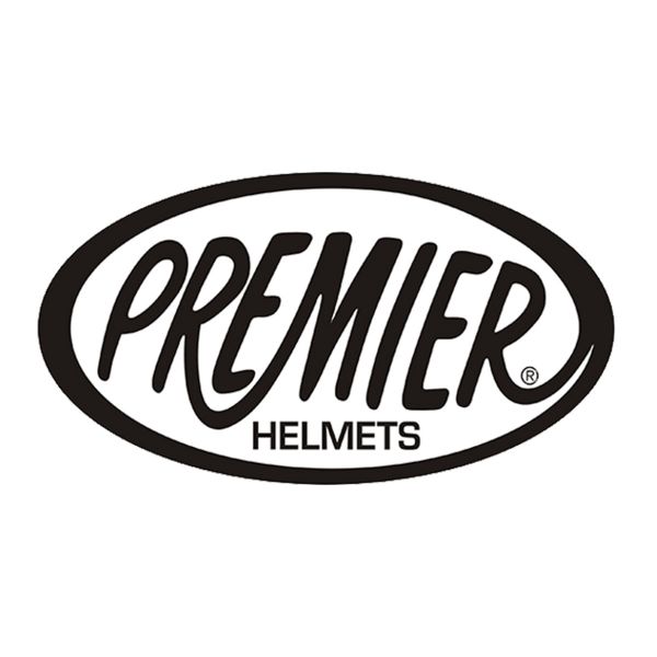 Interieur casque Premier Paire de joues Vintage