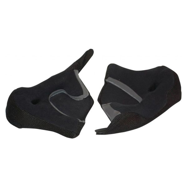 Interieur casque Nolan Paire de joues N104