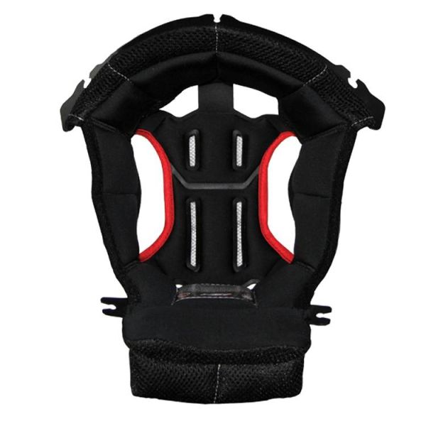 Interieur casque Nexx Coiffe X.R2