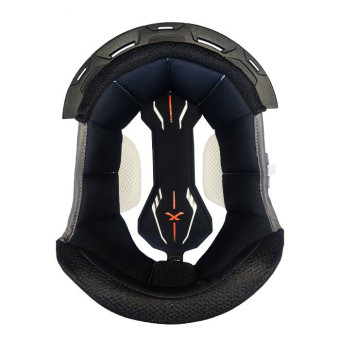 Interieur casque Nexx Coiffe X.R3R Interieur casque Nexx Coiffe X.R3R