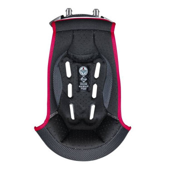 Interieur casque Nolan Coiffe N87 Interieur casque Nolan Coiffe N87