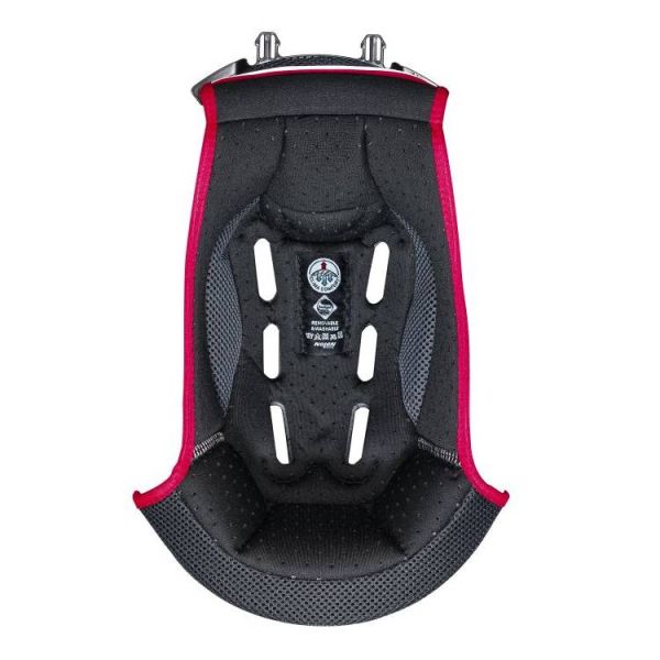Interieur casque Nolan Coiffe N87
