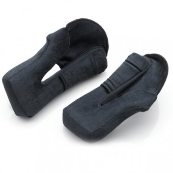 Interieur casque Schuberth Paire de Joues S2 et S2 Sport Interieur casque Schuberth Paire de Joues S2 et S2 Sport