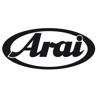 Interieur casque Arai Paire de Joues Axces II Interieur casque Arai Paire de Joues Axces II