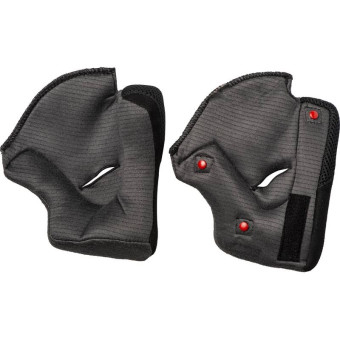 Interieur casque Bell Paire de Joues Eliminator