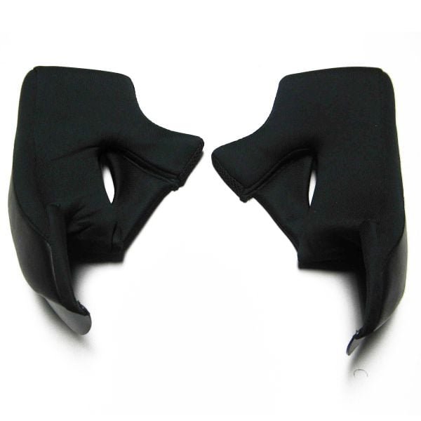 Interieur casque LEM Paire de Joues Bora