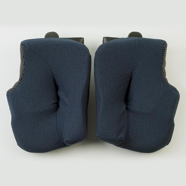 Interieur casque Arai Paire de Joues Chaser X