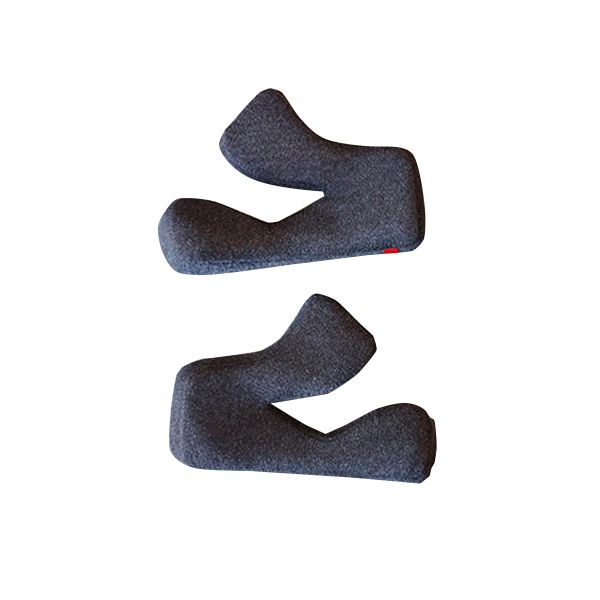 Interieur casque Shoei Paire de Joues Ex-Zero