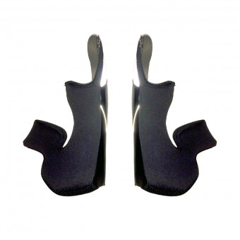 Interieur casque Scorpion Paire de Joues Exo Tech - Exo Tech Evo Standard Interieur casque Scorpion Paire de Joues Exo Tech - Exo Tech Evo Standard