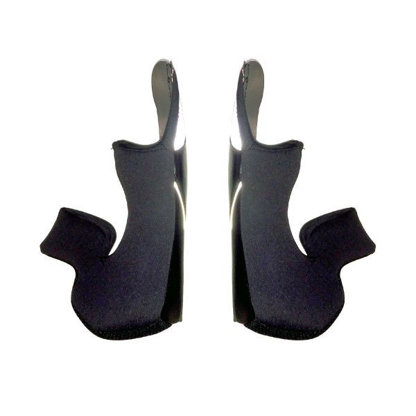 Interieur casque Scorpion Paire de Joues Exo Tech - Exo Tech Evo Standard