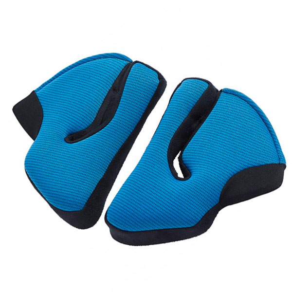 Interieur casque Shark Paire De Joues Explore-R Interieur casque Shark Paire De Joues Explore-R
