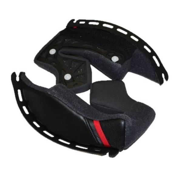 Interieur casque Shoei Paire de Joues GT-AIR