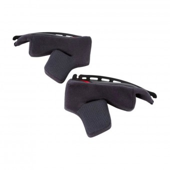 Interieur casque Shoei Paire de Joues Hornet ADV