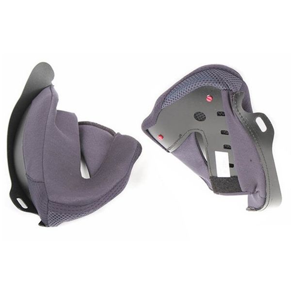 Interieur casque HJC Paire de Joues IS-33 II