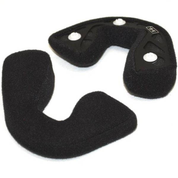 Interieur casque Shoei Paire de Joues J.O