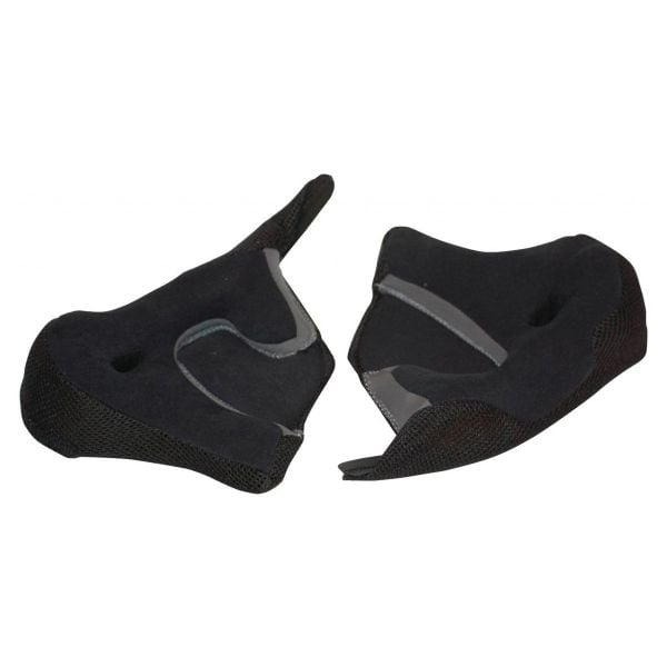 Interieur casque Nolan Paire de Joues N104 Absolute