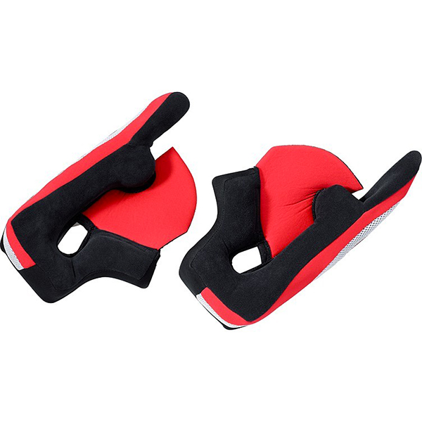 Interieur casque Nolan Paire de Joues N86