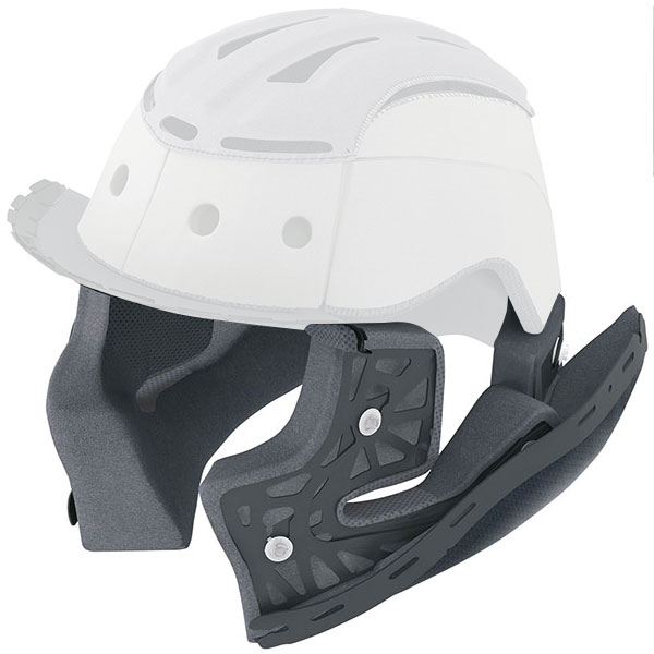 Interieur casque Shoei Paire De Joues Neotec II