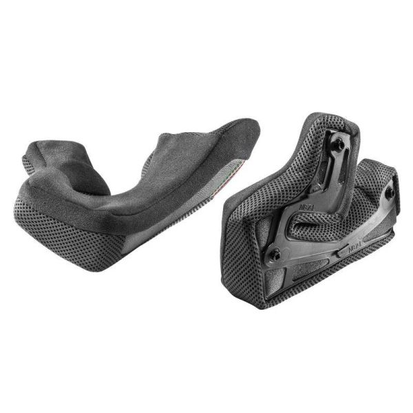 Interieur casque Nolan Paire de Joues N60 5