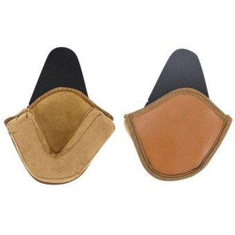 Interieur casque NOX Paire de joues Heritage Interieur casque NOX Paire de joues Heritage