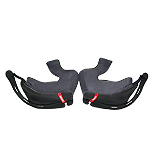 Interieur casque HJC Paire de Joues RPHA 70