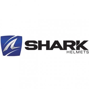 Interieur casque Shark Paire de joues Speed-R Series 2 Rouge