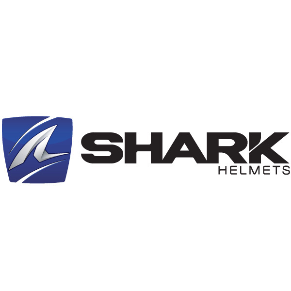Interieur casque Shark Paire de joues Speed-R Series 2 Rouge