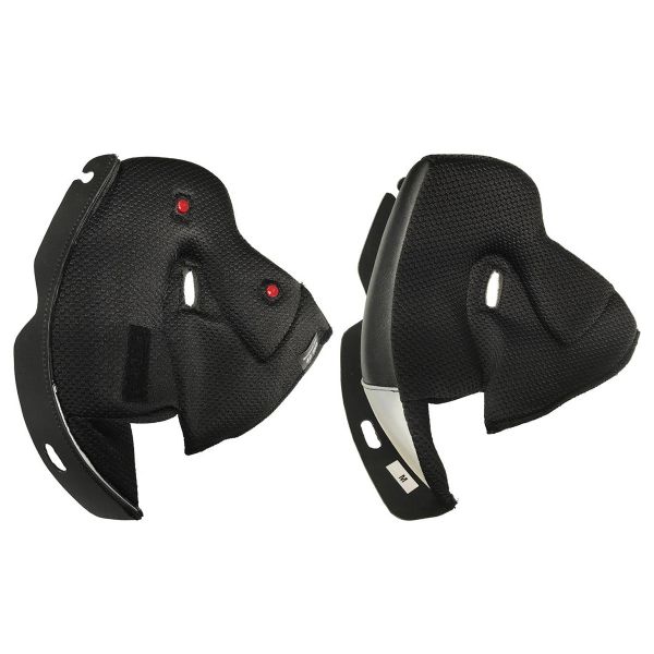 Interieur casque Bell Paire de Joues Srt