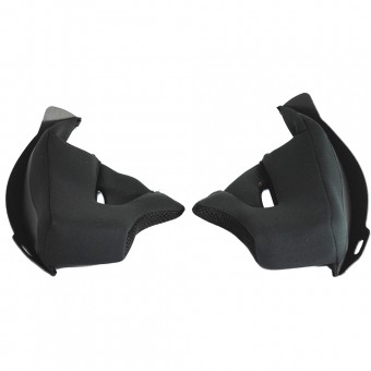 Interieur casque LEM Paire de Joues Trail Interieur casque LEM Paire de Joues Trail
