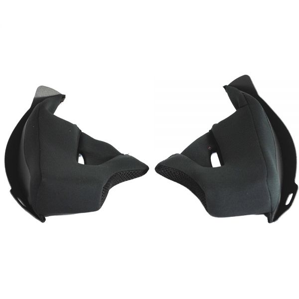 Interieur casque LEM Paire de Joues Trail Interieur casque LEM Paire de Joues Trail