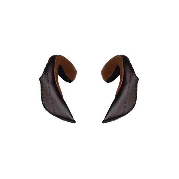 Interieur casque Nexx Paire de Joues XG.10 Clubhouse Interieur casque Nexx Paire de Joues XG.10 Clubhouse